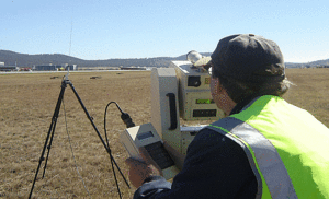 Airservices Australia signs new contract for navigation checks
